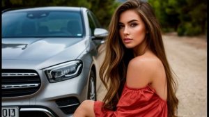 мажорка хулиганка