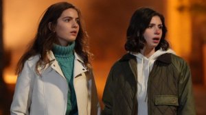 Это море переполнится 11 серия анонc, что будет в сериале