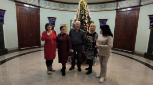 Художественный музей 12.12.25.