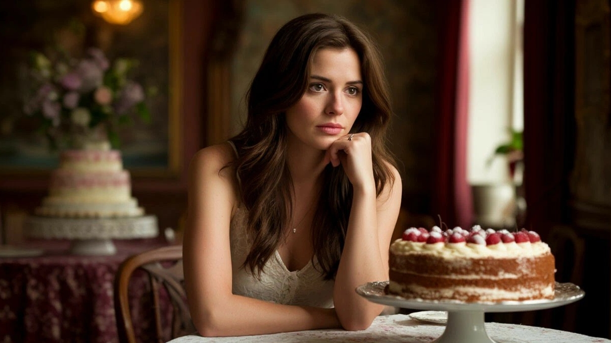 Итоги 31 принцеждалки: одиночество и коты