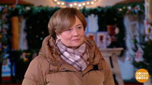 "К нам спешит зима" - синоптики о погоде в Москве на ближайшие выходные