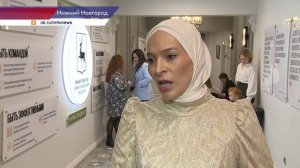 Многодетные мамы передали мотоцикл участникам СВО