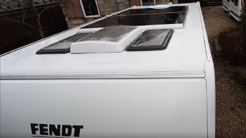 Проект готов! Victron Energy высший уровень электротехнического пилотажа для FENDT DIAMANT 560SG.