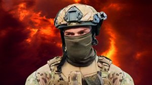 Игорь Осмоловский - позывной АРКАДА (Официальное музыкальное видео)