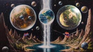 111- Махолёты в мире иллюзий ЧАСТЬ А