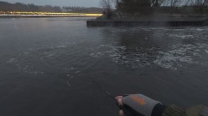 Курьяновский сброс 11.12.2025г.