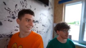 прыгаем с парашута а4