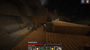 маенкрафт часть 1