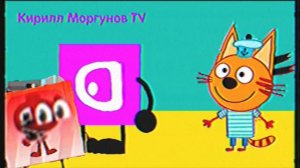 Приключения Димы "VHS"