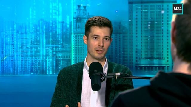 Заменит ли нас искусственный интеллект? | Савелий Ленивин Лекция 2025 | Мослекторий