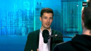 Заменит ли нас искусственный интеллект? | Савелий Ленивин Лекция 2025 | Мослекторий