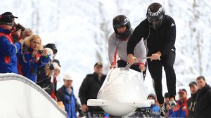 Бобслеистов и скелетонистов из РФ допустили до международных соревнований