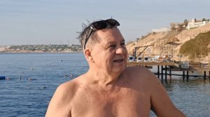 Pickalbatros Luxury and suites 5.
первый день .