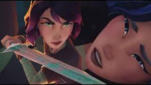 Академия сверхъестественного°*”мне нужен герой°*”