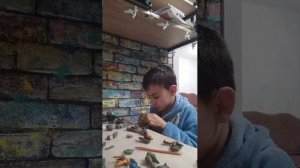 играем в танки