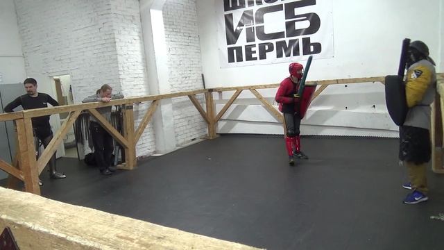 Soft Щит и меч. Школьники мужчины 15 #исб #смб #спорт