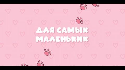 Смотреть онлайн Малышарики. День Рождения - Трейлер