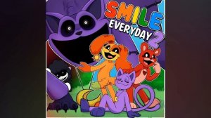 Песня,Smalling Critters,Poppy playtime 3,Без слов,2