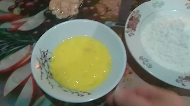 Готовим щуку, часть 1. Филе щуки в кляре. Щучья икра.