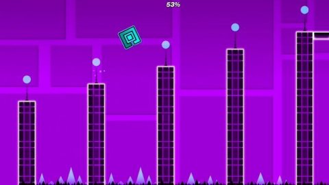 Stereo madness by RobTop