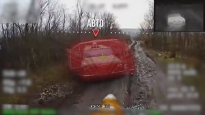 ❗Краснолиманское направление. Работает «Рубикон»