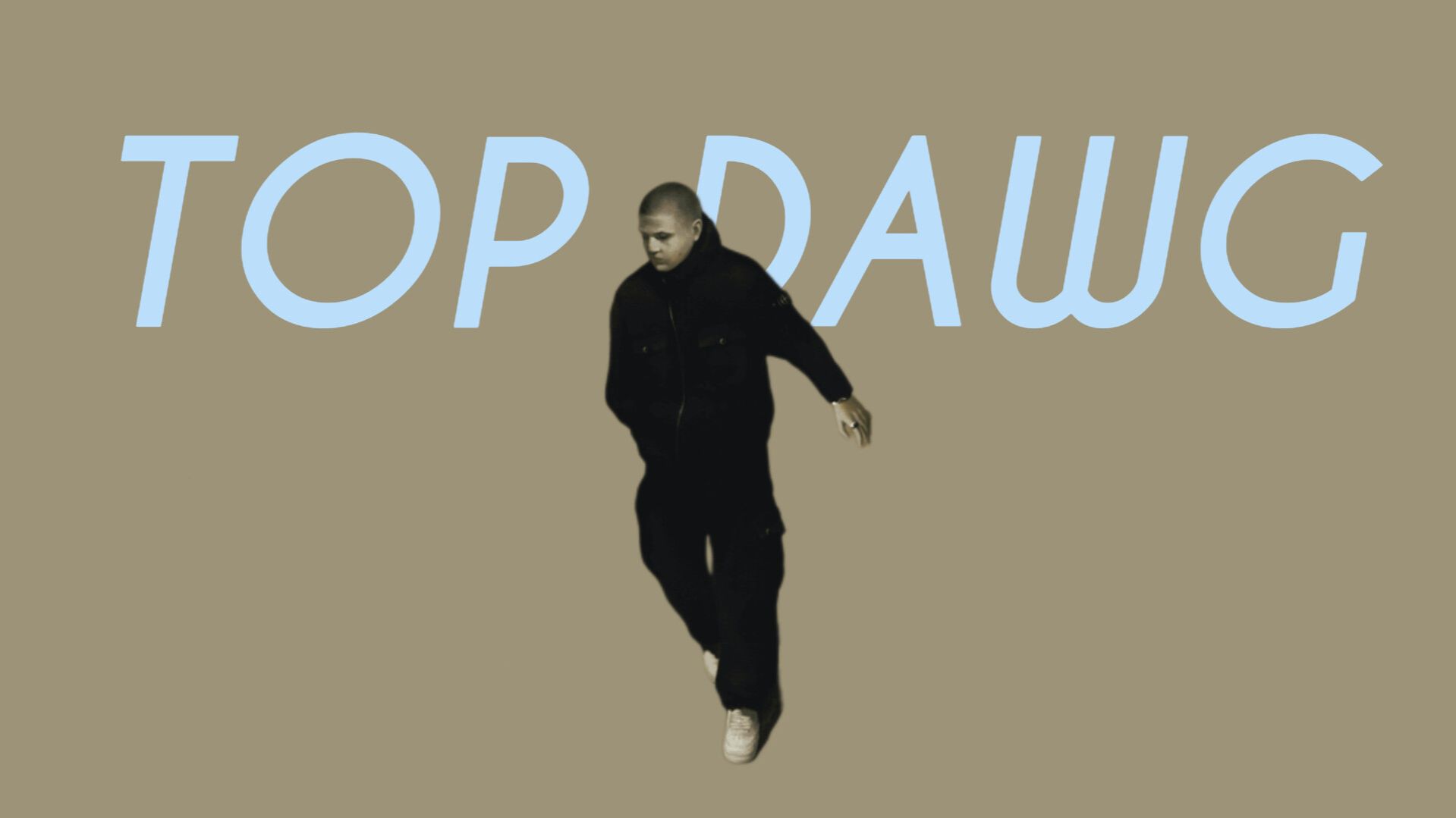 ALBLAK 52 & lcegergert - Top Dawg (Comedy Cover)