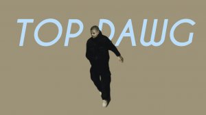 ALBLAK 52 & lcegergert - Top Dawg (Comedy Cover)