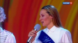 2025_Синяя птица 12сезон 1вып. Полина Гладких