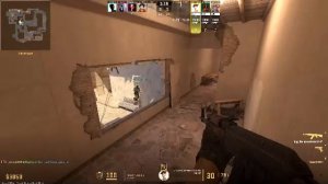 Counter Strike 2 - Премьер