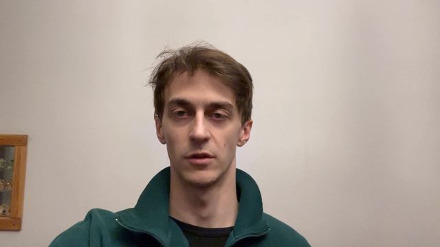 Алексей Любимов. Визитка 2025