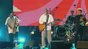 Концерт группы УМАТУРМАН