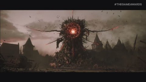 Divinity — дебютный трейлер (TGA 2025)