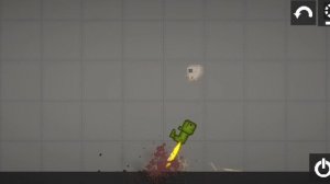 как сделать снюсоеда в мелон плэйграунд