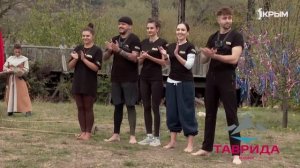 Золото викингов. Месть Локи; 5 сезон, 8 выпуск - блогеры