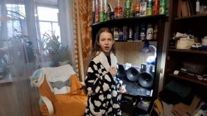 1 СЕРИЯ НОВАЯ ЗАРПЛАТА:БАТЕК ВИНЕС