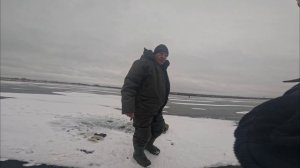 Катнул по черновскому на коньках