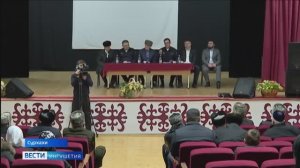 Жители сельских поселений Ингушетии совместно с правоохранителями региона решают актуальные проблемы