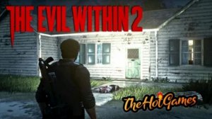 ТОЧКА РЕЗОНАНСА ►The Evil Within 2 прохождение #3