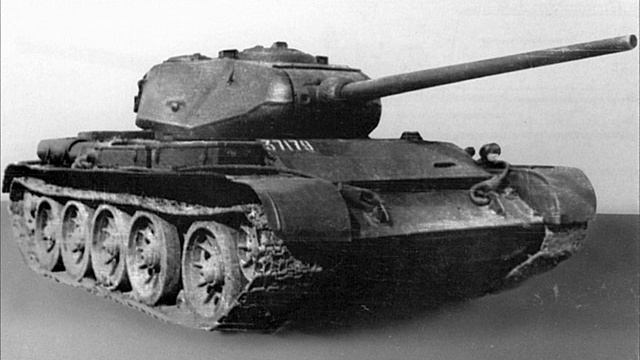 Марш советских танкистов смотреть онлайн