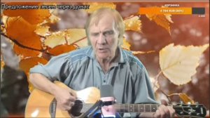 Как по Волге матушке, #Андрей_Барбашов