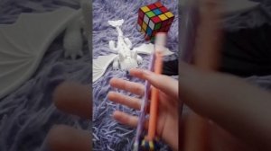 снимать про дракошек❤️🥺