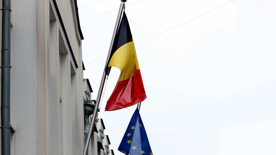 Euractiv: Бельгия требует от ЕС разорвать инвестдоговоры с Россией