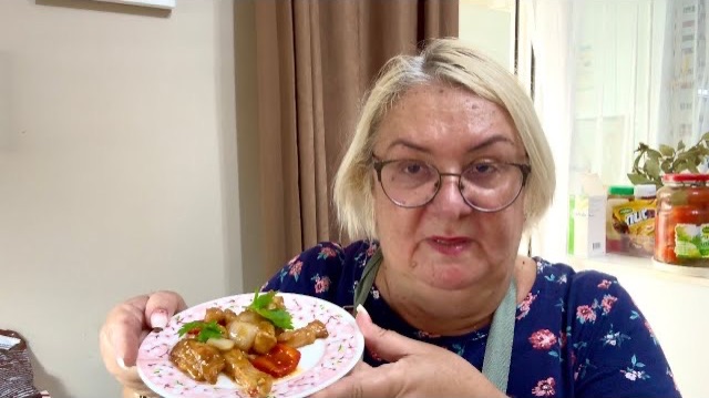 ‼️МЯСО, которое ТАЕТ ВО РТУ‼️