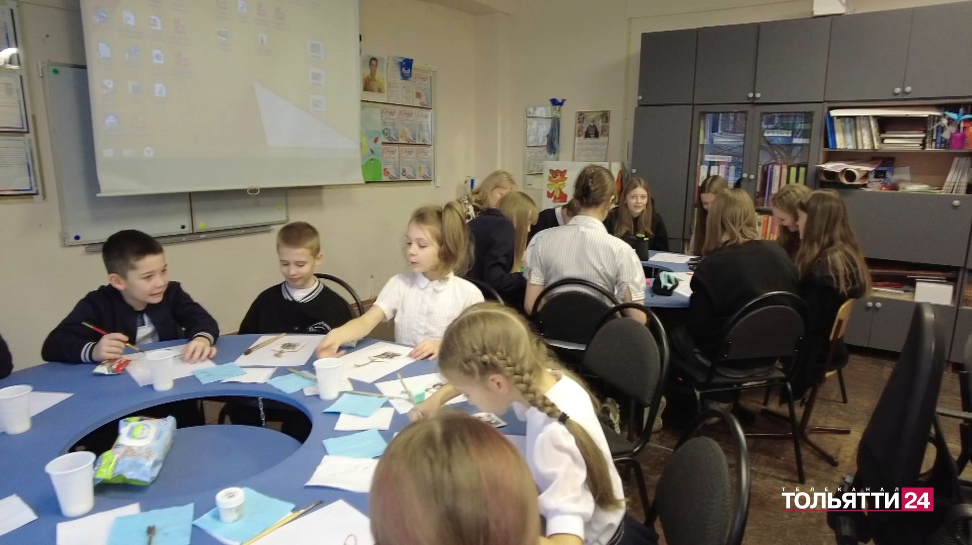 "Новости Тольятти" 11.12.2025