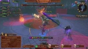 #Neverwinter online ⚔️ [M32]