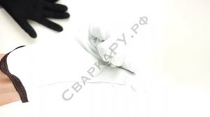 Перчатки рабочие DeltaPlus FCN29 Коротко