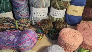 СП Носочки  с Таней  2026г.Вступление