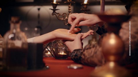 В ГОСТЯХ У ШАМАНА: КАК ЗАРАБАТЫВАЮТ ЭЗОТЕРИКИ?