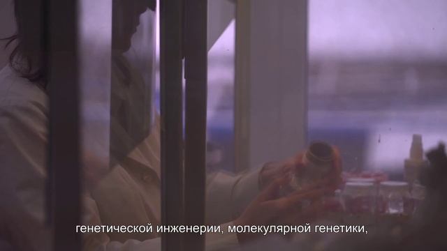 3 Научные достижения БГУ