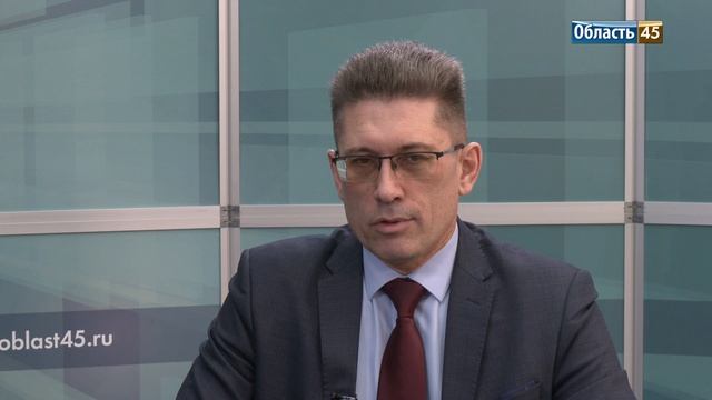 Евгений Немчинов о борьбе с мошенниками: «Не берите трубку - пусть для вас это будет закон»